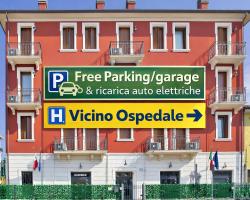 Verona Class ApartHotel "Residenze del Cuore"