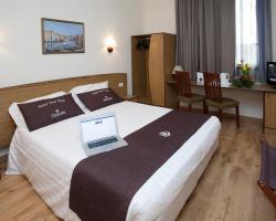 Tulip Inn Padova