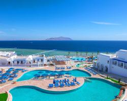 Pickalbatros Palace Sharm "Aqua Park"- All inclusive