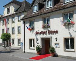 Hotel Restaurant Bären