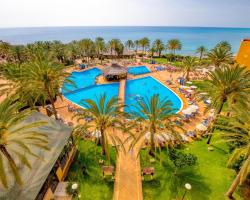 SBH Costa Calma Beach Resort Hotel
