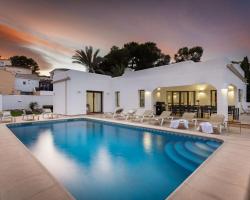 Villa Medina 20 by Abahana Villas