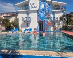 Dove Apart Hotel