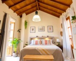 Apartamentos VITA CENTER