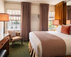 The Hotel Lili