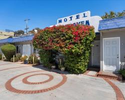 Rest Haven Motel