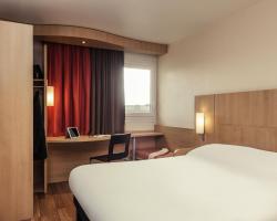 ibis Epinay sur Seine - Gennevilliers