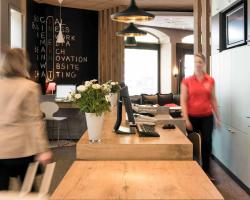 ibis Angers Centre Chateau