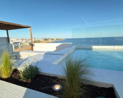 Apartamentos Rossio Mar