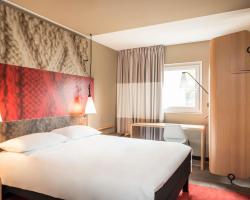 Hotel Ibis Coimbra Centro