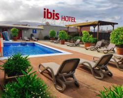 Ibis Granada
