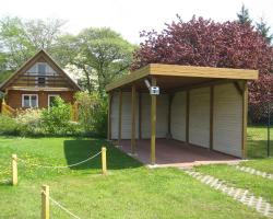 Holiday home in Zinnowitz (Seebad) 3242