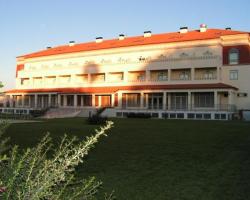 Fundao Palace Hotel