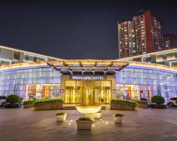 Mercure Beijing Downtown