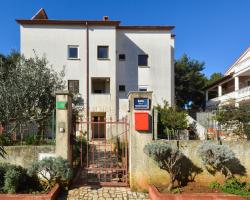 Studio in Pula/Istrien 11085