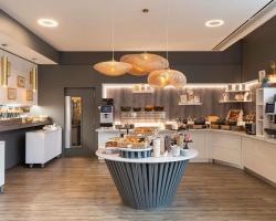 Novotel Suites Luxembourg