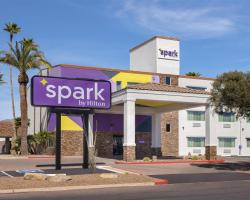 Spark by Hilton Tucson Reid Park