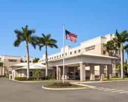 Homewood Suites Fort Myers Airport - FGCU