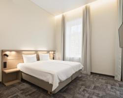 City Hotels Algirdas