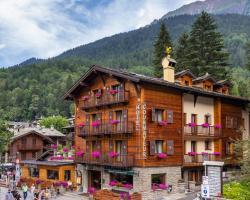 Hotel Courmayeur