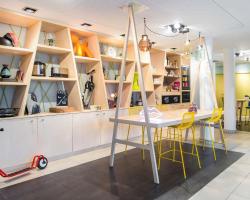 Aparthotel Adagio Access Paris Porte De Charenton