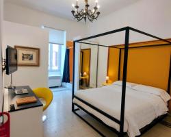 AcB Vaticano Suites