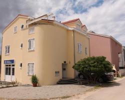 Apartments Dalmata Biograd