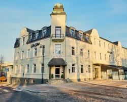 Moss Hotel & Apartments