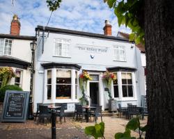Abbey Fields By Chef & Brewer Collection