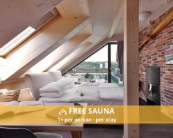 Absolutum Wellness Hotel