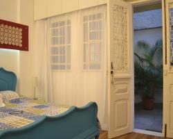 Casa Amarela Guest House - Zona Sul