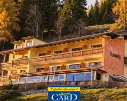 Hotel Restaurant Raunig