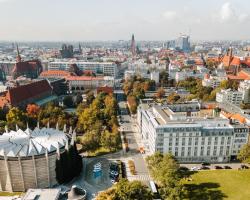Radisson Blu Hotel Wroclaw