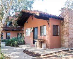 Cabaña la villa by Hotel Boutique Valle de Guadalupe