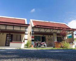 NN House Apartments Kata