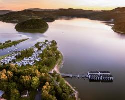 Lemon Resort Spa