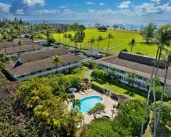 Plantation Hale Suites