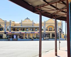 Cessnock Hotel Hunter Valley