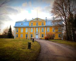 Mustion Linna / Svartå Manor