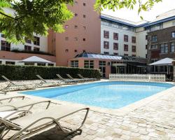 Novotel Gent Centrum