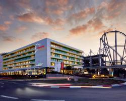 Nürburgring Congress Hotel