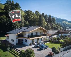 Landhaus Keil - Apartments