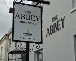 The Abbey Town House
