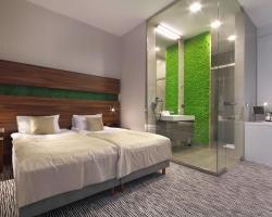 Hotel Gorczowski Katowice Chorzów