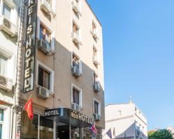 Grand Reis Hotel