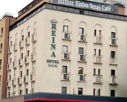 Hotel Reina