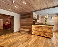 Hotel Garni Arnica ***S