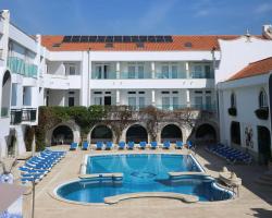 Hotel Suave Mar