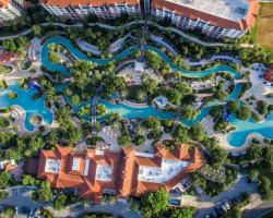 Holiday Inn Club Vacations At Orange Lake Resort