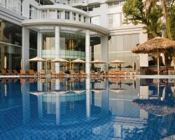 Novotel Ha Long Bay Hotel